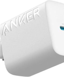 Anker 20W USB C Hızlı Şarj Cihazı A2347 Beyaz