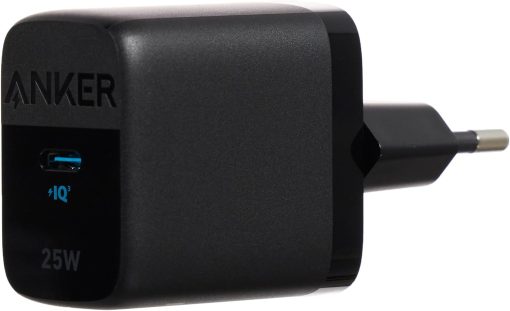 Anker 312 USB-C Şarj Cihazı 25W