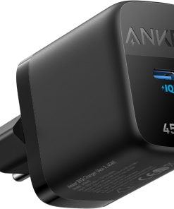 Anker 313 GaN USB-C Şarj Cihazı 45W