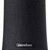 Anker Hoparlör SoundCore Flare II IPX7 Suya Dayanıklı A3165 20 W Taşınabilir Bluetooth Hoparlör Siyah