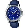 Casio MTP-V004L-2BUDF Erkek Kol Saati