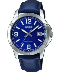 Casio MTP-V004L-2BUDF Erkek Kol Saati