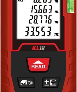 KL ECO 30m Lazer Metre KE30LM