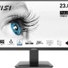 MSI 23.8" PRO MP243X Kurumsal Monitör 1MS
