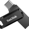 SanDisk 128GB Ultra Dual Drive Go USB Type-C Flash Drive