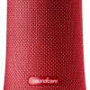 Soundcore by Anker Flare II 20W Kablosuz Bluetooth Hoparlör - 360° Ses - Kırmızı - A3165