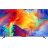 TCL 75P735 75" Televizyon 190 Ekran Dahili Uydu Alıcılı 4K Ultra HD Smart LED TV
