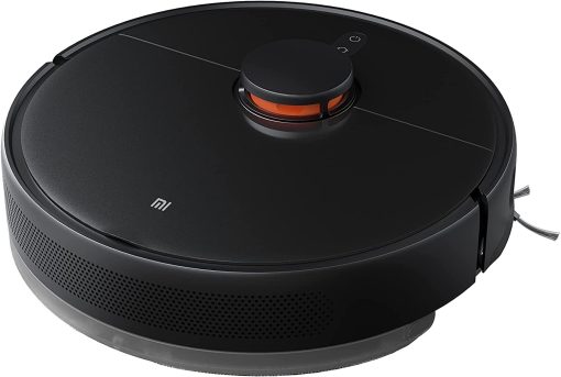 Xiaomi Mi Robot Süpürge Vacuum Mop 2 Ultra  Akıllı Robot Süpürge ve Paspas