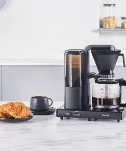 Homend Coffeebreak 5014H Filtre Kahve Makinesi