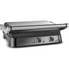 Karaca Inox Toastmate Grill Zaman Ayarlı 2000W Izgara ve Tost Makinesi 6 Dilim Kapasiteli