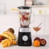 Karaca Multiblend Smoothie Blender Siyah 1000W Ke-Sb1001