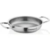 Korkmaz Proline Satin 16x3 cm Omlet Tavası Sahan