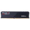 GSkill Ripjaws S5 Siyah DDR5-6000MHZ Ram CL32 32GB (2X16GB) Dual 1.35V F5-6000J3238F16GX2-RS5K