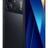 POCO C65 256 GB 8 GB Ram (Poco Türkiye Garantili) Siyah