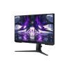 Samsung 24" Odyssey G3 LS24AG300NRXUF 1Ms 144Hz FullHD Gaming Monitör