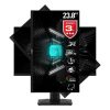 MSI 23.8" G244PF E2 Gaming Monitör