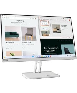 Lenovo L27E-40 27'' 4ms 100Hz (HDMI+VGA) Amd Freesync Va Panel Wled Monitör 67ACKAC4TK