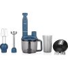 Schafer Chef Blend Mega Blender Set-Mavi