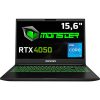 Monster Abra A5 V20.4 Intel Core i5 12450H 16 GB RAM 500 GB SSD 6 GB RTX 4050 FreeDOS 15