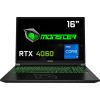 Monster Tulpar T6 V3.1 Intel Core I7 13700HX 16 GB Ram 500 GB SSD 8 GB Rtx 4060 Freedos 16" Fhd 165 Hz Oyun Bilgisayarı