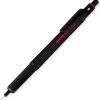 Rotring 600 Siyah Versatil Kalem 0.7 mm