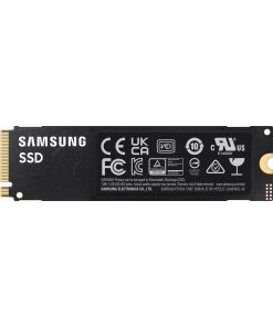 Samsung 990 Evo 1TB SSD MZ-V9E1T0BW