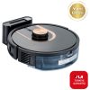 Yui S7 Nomopzone Özellikli Akıllı Robot Vacuum & Mop Süpürge Siyah(Yui Türkiye Garantili)