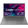 Casper Nirvana C370.4020-4C00B Intel Celeron N4020 4GB RAM 120GB SSD Windows 11 Home Taşınabilir Bilgisayar