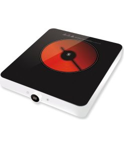 Kumtel Tekli Elektrikli Vitroseramik Ocak HCA-2001