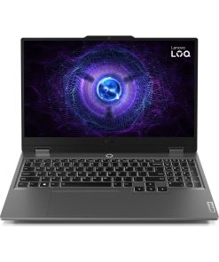 6 cm (15.6") Full HD kalitesi 24 GB DDR5-SDRAM 512 GB SSD NVIDIA GeForce RTX 4050 Wi-Fi 6 (802.11ax) Türkçe Gri