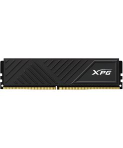 XPG Spextrix D35 16GB(2X8) 3600MHZ Ddr4 CL18 1.35V Siyah Masaustu Ram BELLEK(AX4U36008G18I-DTBKD35)