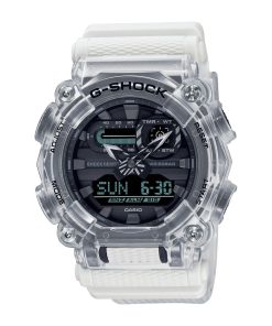 Casio GA-900SKL-7ADR Kol Saati