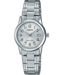 Casio LTP-V002D-7BUDF Standart Kadın Kol Saati