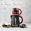 Karaca Çay Makinesi Kettle 1501 Redgold 1.7 Lt 1500