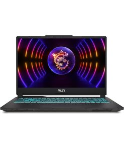 MSI CYBORG 15 A13VE-1252XTR Intel Core i5 13420H 16GB 512GB SSD RTX4050 Freedos 15.6" FHD Taşınabilir Bilgisayar