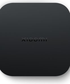 Xiaomi Mi Box S 4K Android TV Box (2. Nesil)
