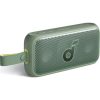 Anker Motion 300 Bluetooth 5.3 Hoparlör - 30W Stereo Ses - Hi-Res & SmartTune Yeşil