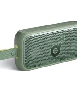 Anker Motion 300 Bluetooth 5.3 Hoparlör - 30W Stereo Ses - Hi-Res & SmartTune Yeşil