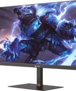 Gamebooster GB-2411FF 23.8" 100Hz 1ms Mprt Fast IPS Fhd Hdmı+Vga Flat Gaming