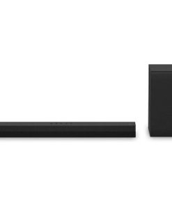 LG S40T DTURLLK Bluetooth Sound Bar 2.1 Kanal 300W