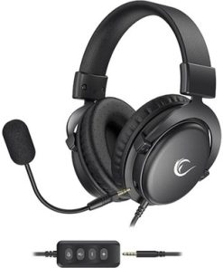 Rampage R36 Drop 7.1 Gaming Mikrofonlu Kulaklık