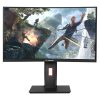 Rampage TRIANGLE TR24R165C 24 165Hz 1ms CSOT VA Full HD RGB Freesync HDR Pivot PC Curved Oyuncu Monitörü