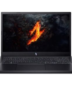 Acer Nitro V 15 ANV15-41 AMD Ryzen 5 7535HS 16GB 512GB SSD RTX3050 Windows 11 Home 15.6" 165Hz Taşınabilir Bilgisayar NH.QPFEY.002