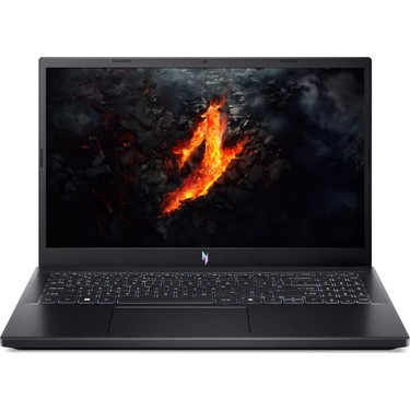 Acer Nitro V 15 ANV15-41 AMD Ryzen 5 7535HS 16GB 512GB SSD RTX3050 Windows 11 Home 15.6" 165Hz Taşınabilir Bilgisayar NH.QPFEY.002