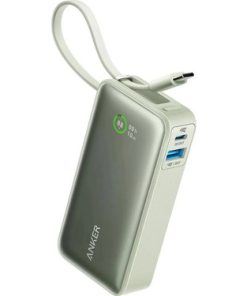 Anker 545 Nano Powerbank (30W