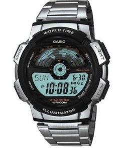 Casio AE-1000WD-1AVDF Digital Erkek Kol Saati