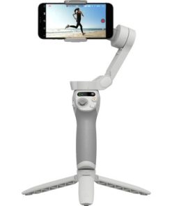 DJI OSMO Mobile SE Akıllı Telefon Gimbal