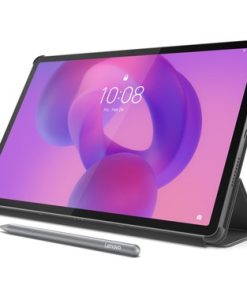 Lenovo Idea Tab Pro 8gb 256GB 12.7" 3k 400NITS 144Hz Jbl Hoparlörlü Tablet + Kılıf + Kalem ZAE40185TR