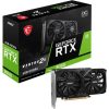 MSI VGA Geforce Rtx 3050 Ventus 2x E 6g Oc RTX3050 6gb Gddr6 96B DX12 Pcie 4.0 X8 (1xdp 2xhdmi)