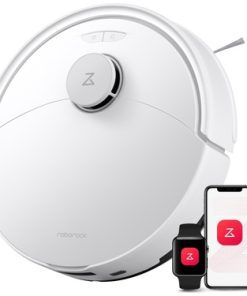 Roborock Q8 Max Pro Akıllı Robot Süpürge